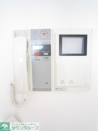 レガーロ御茶ノ水IIの物件内観写真